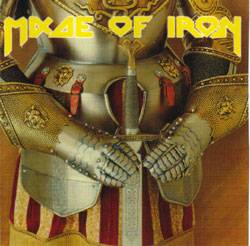 Made Of Iron : Made of Iron (Demo)